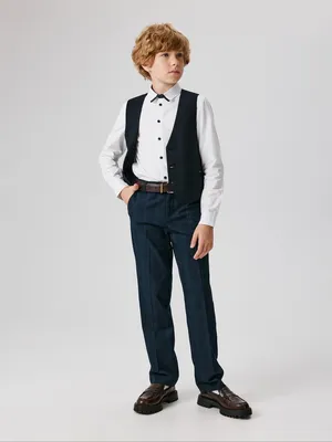 Брюки мал., 20140160103