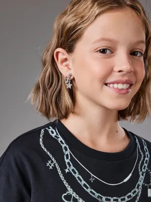 Серьги дев., 20206220037