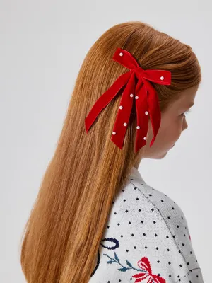 Набор д/волос дев., 20206270030