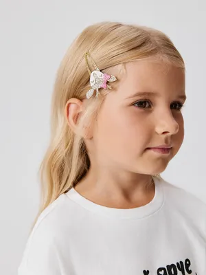 Набор д/волос дев., 20206270031