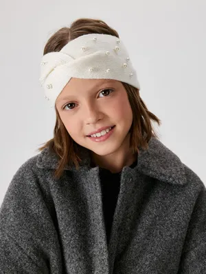 Повязка на голову дев., 20206310281