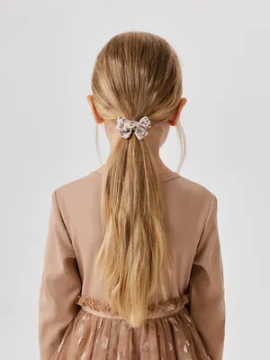 Резинка д/волос дев. 2 шт, 20206320689