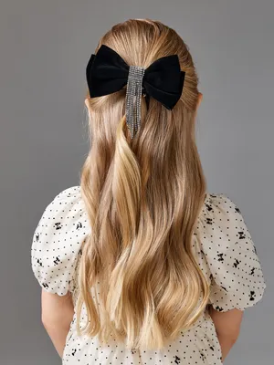 Заколка д/волос дев., 20206320693