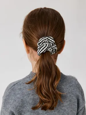 Резинка д/волос дев. 2 шт, 20206330718