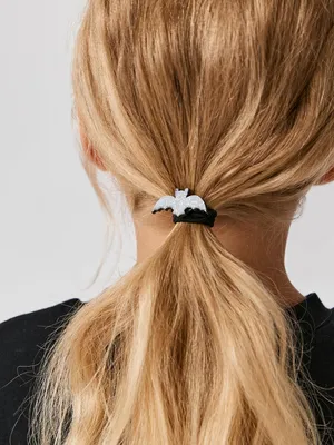 Резинка д/волос дев. 3 шт, 20206330725