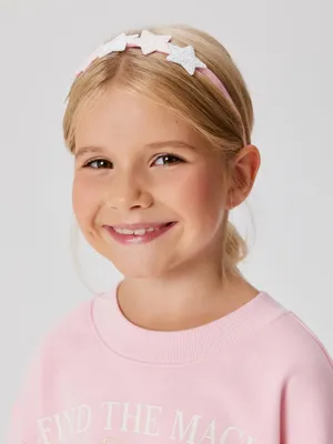 Резинка д/волос дев., 20206330726