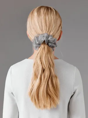 Резинка д/волос дев. 2 шт, 20206330728