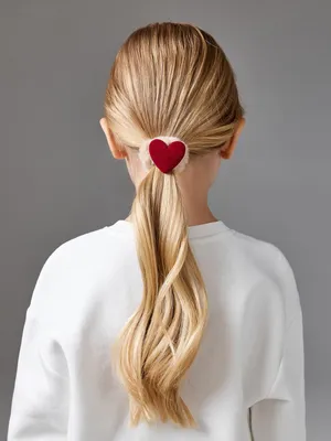 Резинка д/волос дев., 20206330732