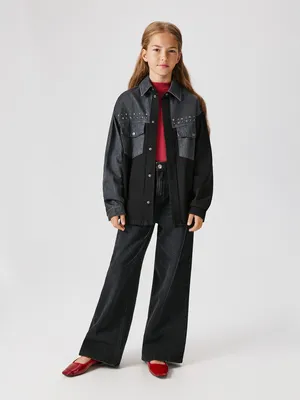 Рубашка дет., 20210220002