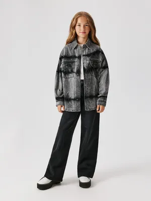 Рубашка дет., 20210220002