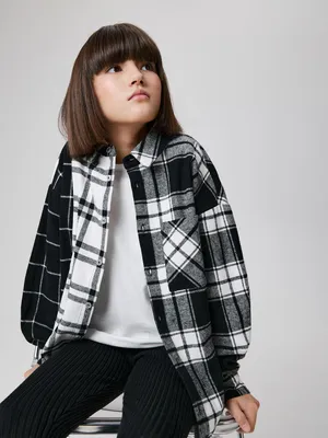 Блузка дев., 20210260142