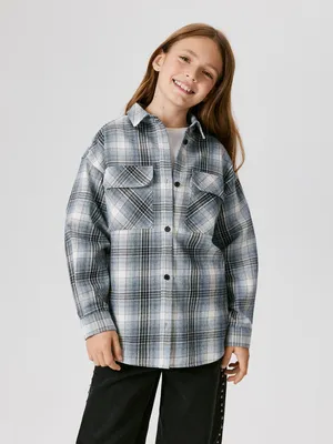 Куртка дев., 20210260145