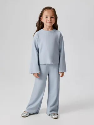 Брюки дев., 20220160452