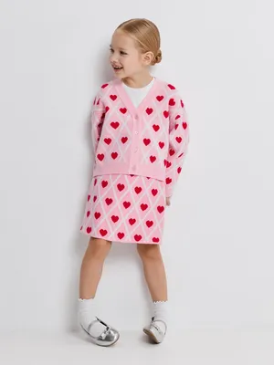 Юбка дев., 20220180255