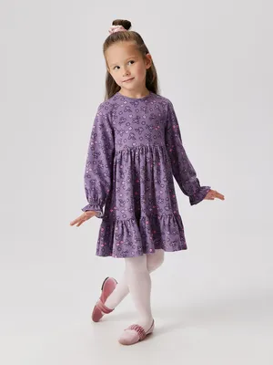 Платье дев., 20220200880