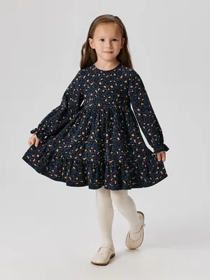 Платье дев., 20220200880