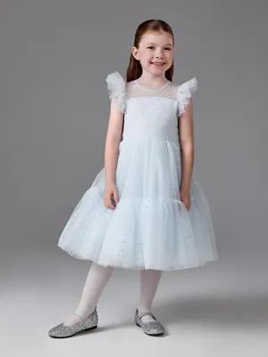 Платье дев., 20220200892