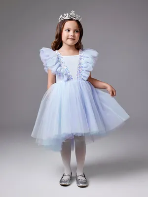 Платье дев., 20220200897