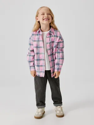 Блузка дев., 20220260066