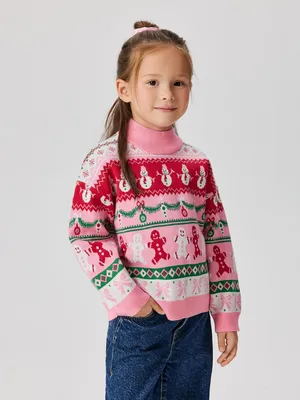 Джемпер дев., 20220310250