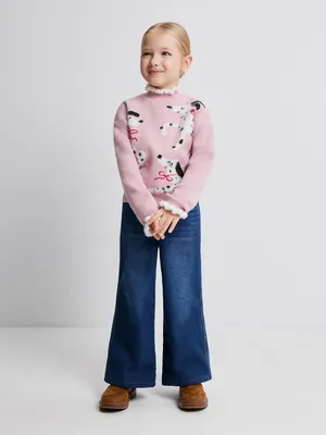 Свитер дев., 20220320110