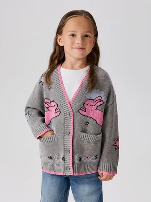 Кардиган дев., 20220370026