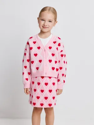 Кардиган дев., 20220370031