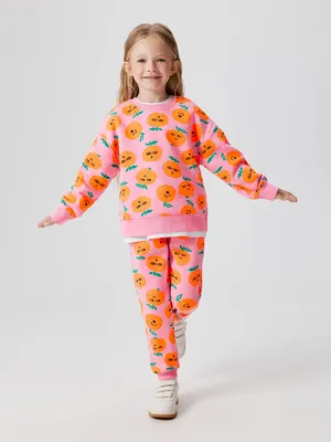 Брюки дев., 20220460086