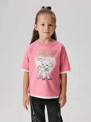 Футболка дев., 20220510190