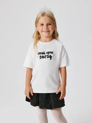 Футболка дев., 20220510197