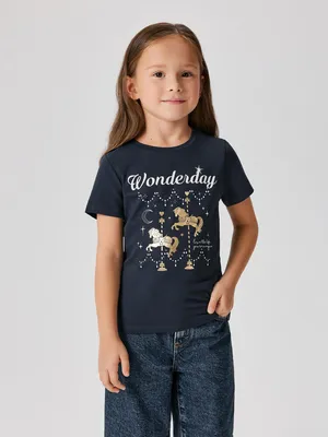 Футболка дев., 20220510199