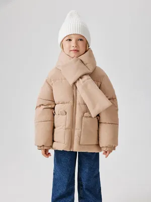 Куртка дев., 20220650036