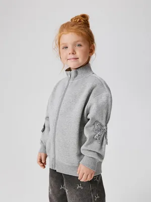 Куртка дев., 20221000045