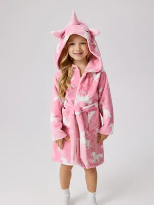 Халат дев., 20224290003