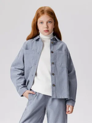 Куртка дев., 20230130014