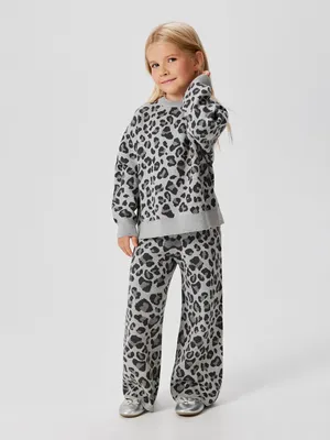 Брюки дев., 20230160039