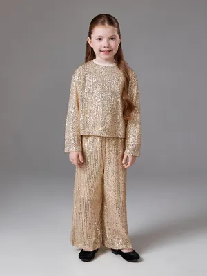 Брюки дев., 20230160042