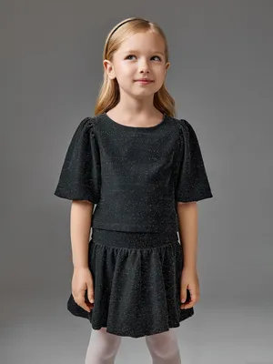 Блузка дев., 20230270012