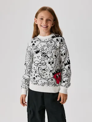 Джемпер дев., 20230310053