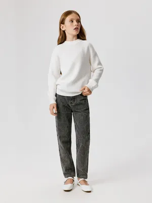 Джинсы дев., 20230440046