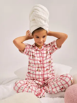 Пижама дев., 20234280016