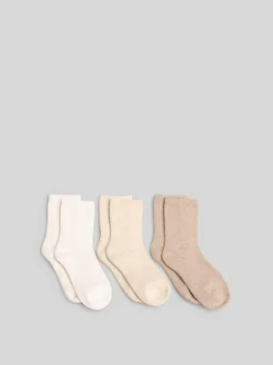 Носки дет. 3 пары, 20234420097