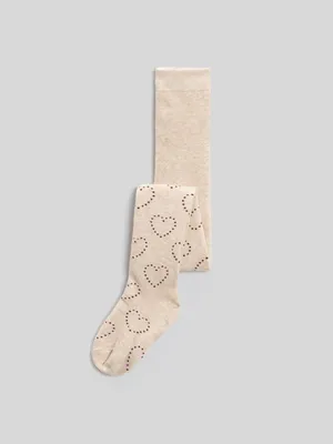 Колготки дев., 20234460060