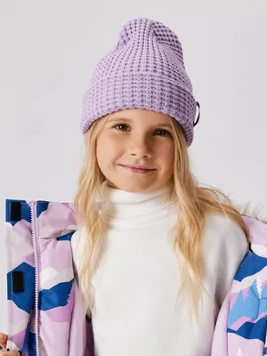 Шапка дет., 20236400297