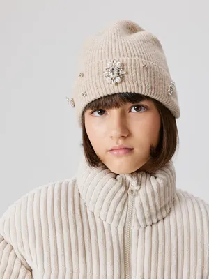 Шапка дев., 20236400303