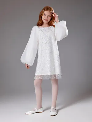 Платье дев., 20240200141