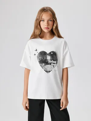 Футболка дев., 20240510047