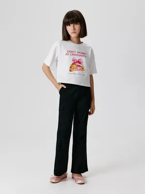 Футболка дев., 20240510049