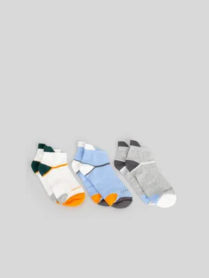 Носки дет. 3 пары, 20104420029