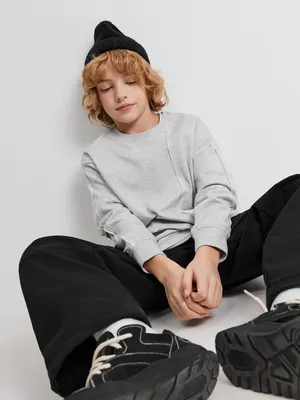 Джемпер мал., 20110150113